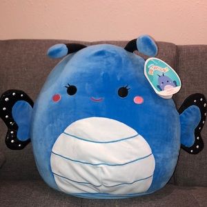 14 inch butterfly (Waverly)